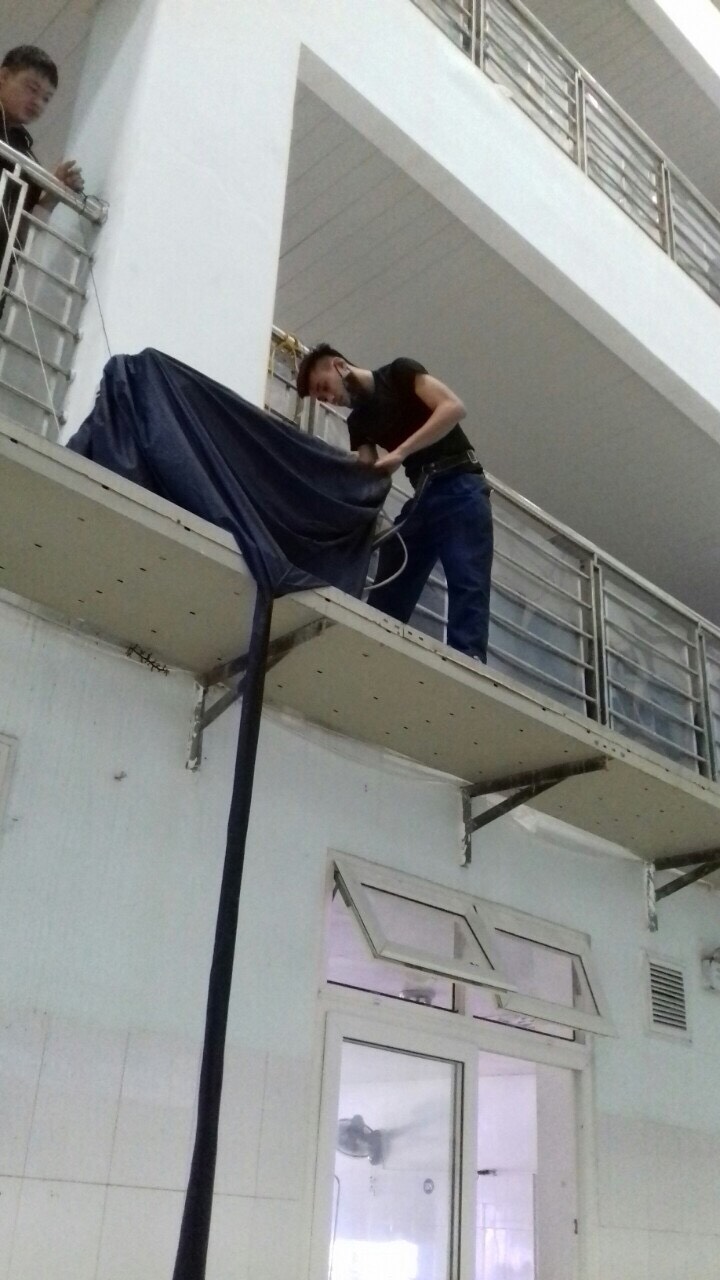 Upload