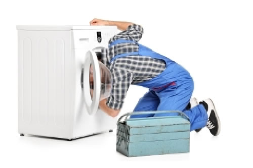 Sửa máy giặt tại Hải Dương