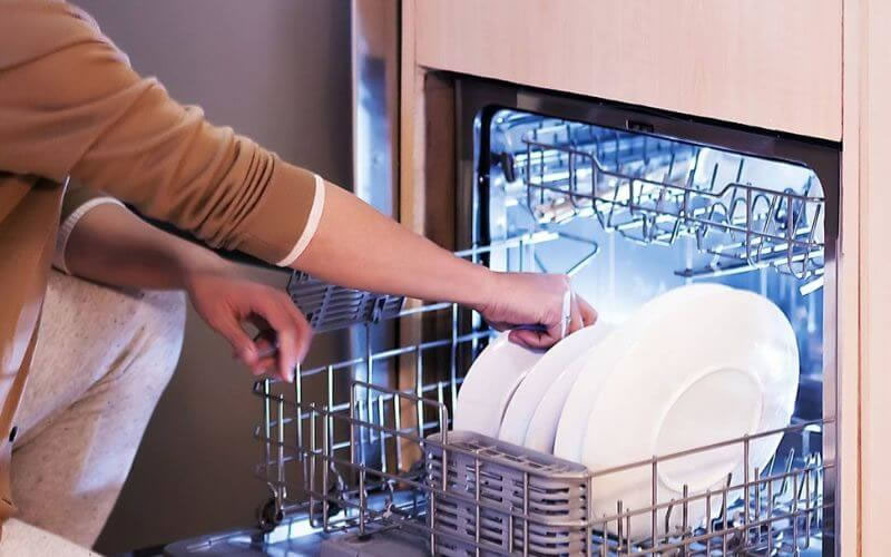 Sửa chữa máy rửa bát Vinh Nghệ An